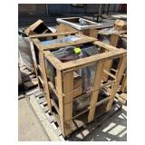 SLANT FIN OIL FIRED CAST IRON BOILER