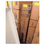 KOHLER STERLING SHOWER WALL - SET