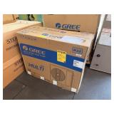 GREE AC UNIT