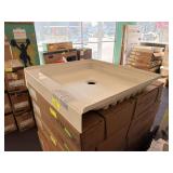 KOHLER STERLING SHOWER BASE