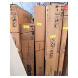 KOHLER STERLING SHOWER WALL