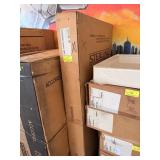 KOHLER STERLING SHOWER WALL