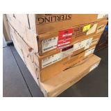 KOHLER STERLING SHOWER BASE