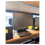 ASSORTED PC MONITORS