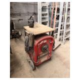 LINCOLN WELDER