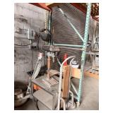 DELTA DRILL PRESS