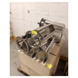 PLATE DISPENSERS