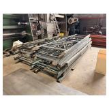 PALLET RACKS