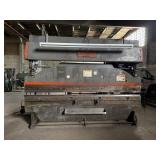 CINCINNATI 3-50 POWER PRESS