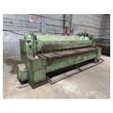 WYSONG MACHINE