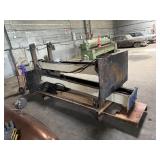 2 TON CAR LIFT