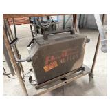 PLASMA CUTTER