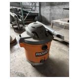 RIGID VACCUM