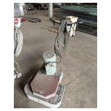 MK FLOOR CLEANER
