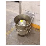 MIXER BOWLS - ASSORTED