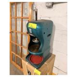 ICE SHAVING MACHINE