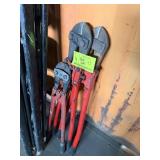 BOLT CUTTERS