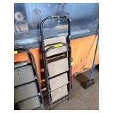 STEP LADDER