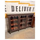 WOODEN FURNITURE