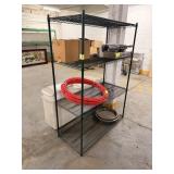 METRO RACK
