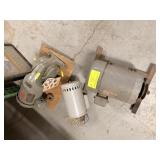 ASSORTED MOTORS