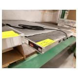 HATCO HOT PLATE MODEL GRS-36-1