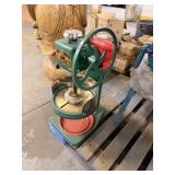 ELECTRIC ICE SLICER