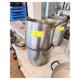 STOCK POT