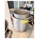 STOCK POT
