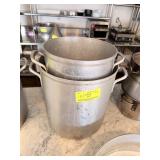 STOCK POT