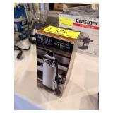 MILK FROTHER