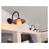 WALL SCONCES