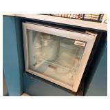 BUILT IN FREEZER