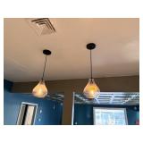 HANGING LIGHTS