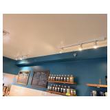 LED TRACK LIGHTS