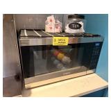 SAMSUNG MICROWAVE