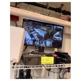 SECURITY CAMERAS