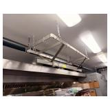 POT RACK