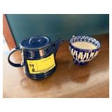 TEA CUPS