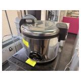 AMKO COMMERCIAL RICE COOKER