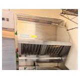 NAKS EXHAUST HOOD