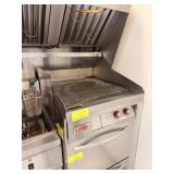 LANG GRIDDLE 30 INCH