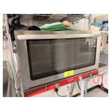 AVANTCO ELECTRIC OVEN