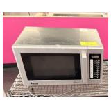 AMANA MICROWAVE