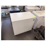 MAGIC CHEF CHEST FREEZER