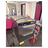 ALTO SHAAM 2 STEAM DRAWERS