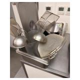 LOT OF KITCHEN