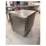 FWE HEATED HOLDING CABINET