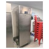 ELECTROLUX THAWING CABINET - MODEL TC671 DUCB2