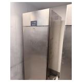 ELECTROLUX THAWING CABINET - MODEL TC671 DUCB2